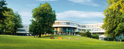 Best Western Plus Parkhotel Velbert, Velbert