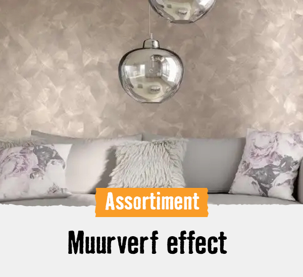 Muurverf effect | HORNBACH