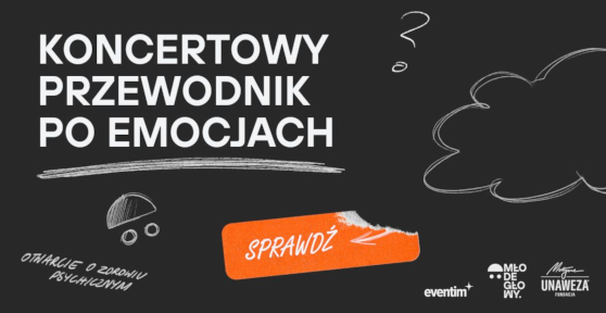 Koncertowy Przewodnik Po Emocjach
