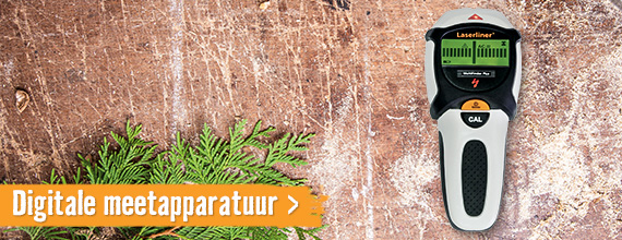 Digitale meetapparatuur | HORNBACH