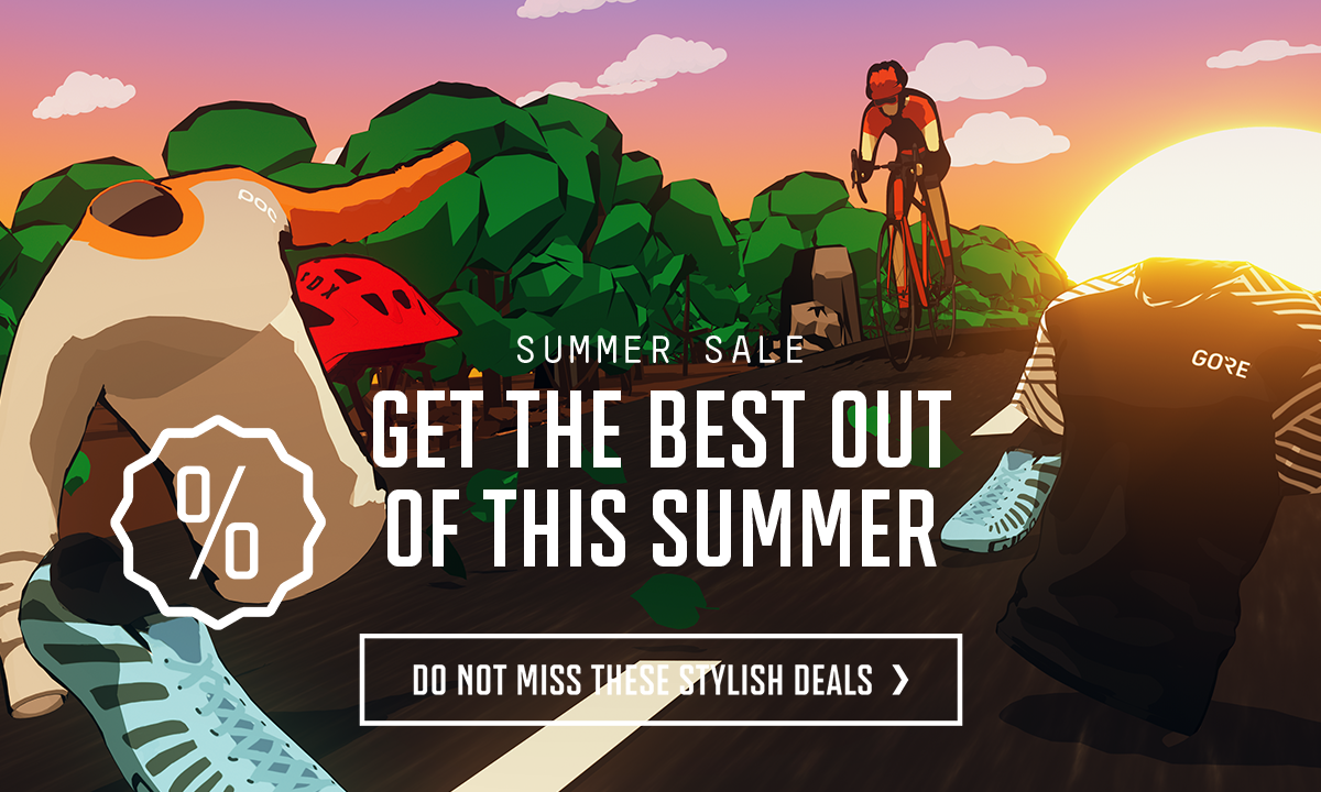 Top Cycling Apparel on Offer