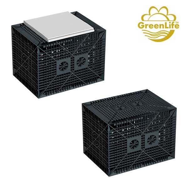Starter-Set Versickerung 560 Liter