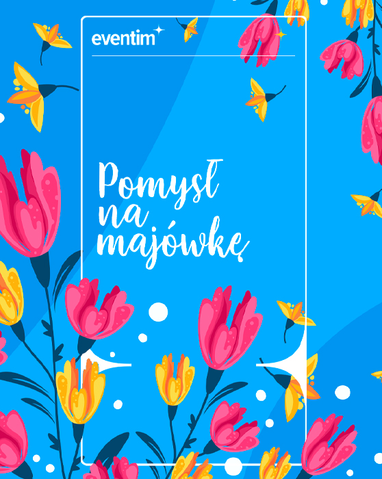 Pomysł na maj&oacute;wkę