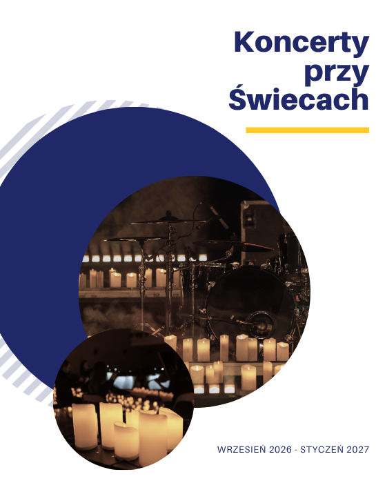 Koncerty przy Świecach