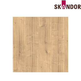 SKANDOR Laminaat 8.0 Liberty oak extra breed | HORNBACH