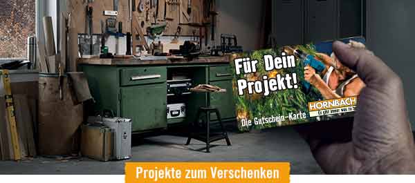 HORNBACH Gutschein