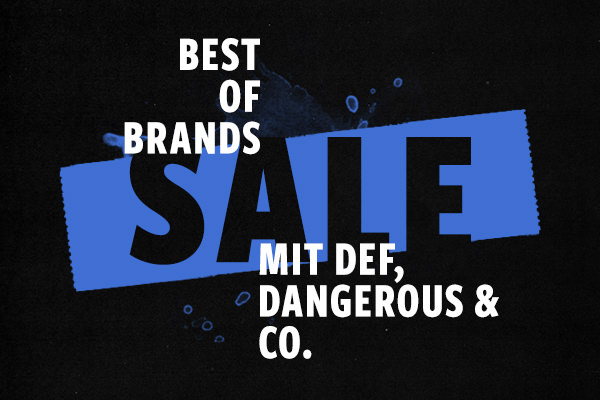 BEST OF BRANDS SALE
