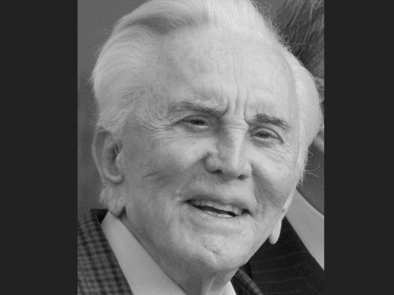 Kirk Douglas