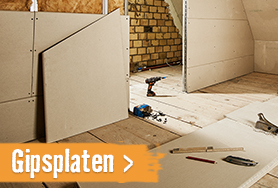 Gipsplaten . HORNBACH