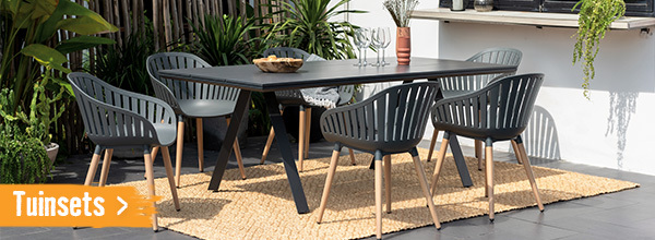 Tuinsets | HORNBACH