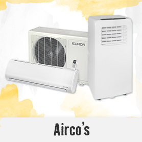 Airco's l HORNBACH 