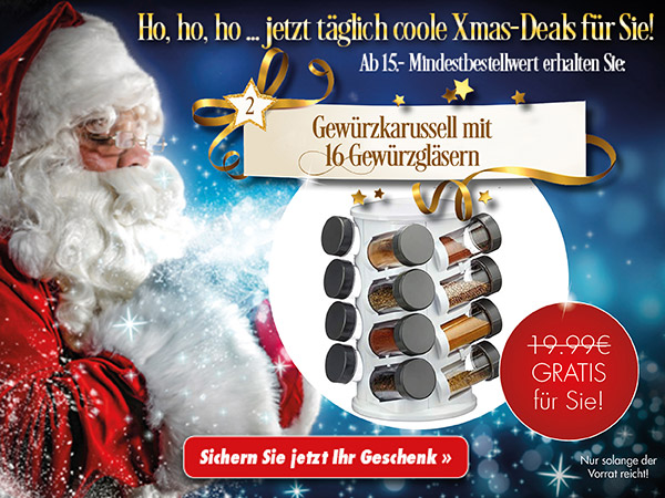 Ihren SUPER DEAL hier sichern »