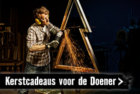 Kerstcadeaus voor de Doener| HORNBACH