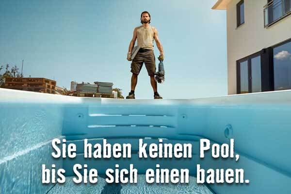 Pools im HORNBACH Onlineshop