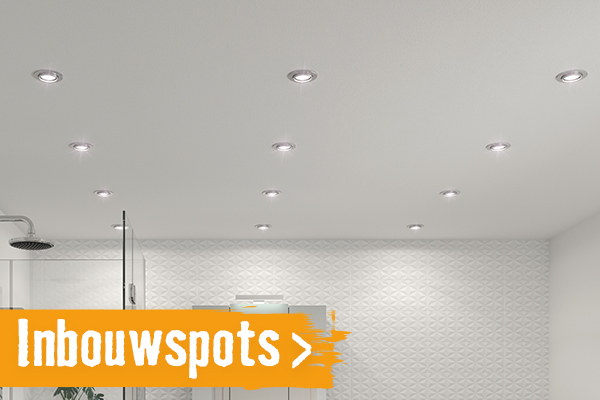 inbouwspots | HORNBACH