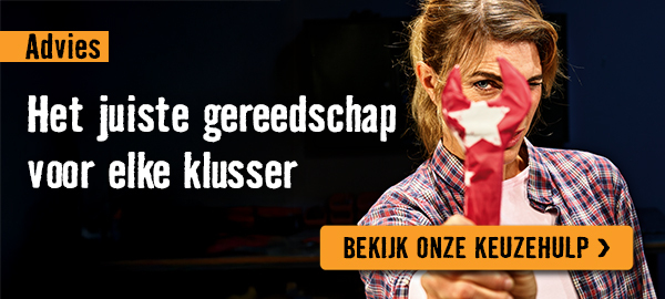 Machinebarometer | HORNBACH