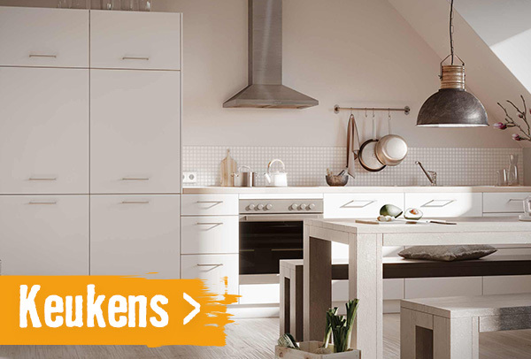 Keukens | HORNBACH