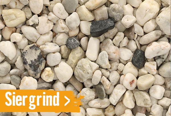 Siergrind | HORNBACH