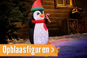 Opblaasfiguur | HORNBACH