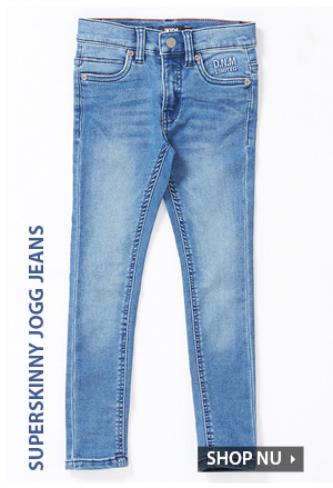 Superskinny jogg jeans