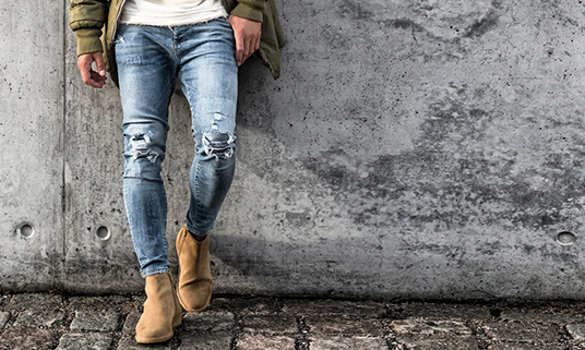 VSCT CLUBWEAR JEANS