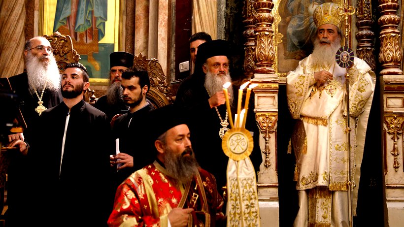 Griechisch Orthodox