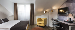  Sure Hotel by Best Western Mannheim City