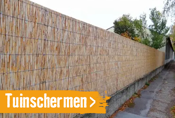 Tuinschermen | HORNBACH