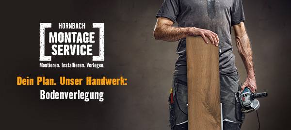 Montageservice Boden