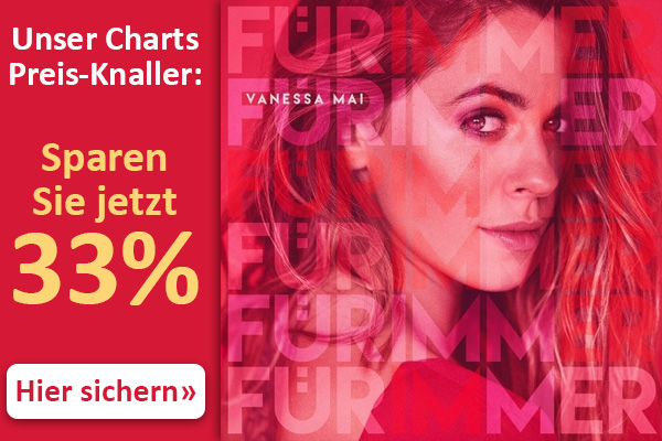 Vanessa Mai - Für immer Fanbox