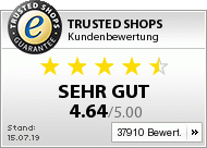 Trusted Shops