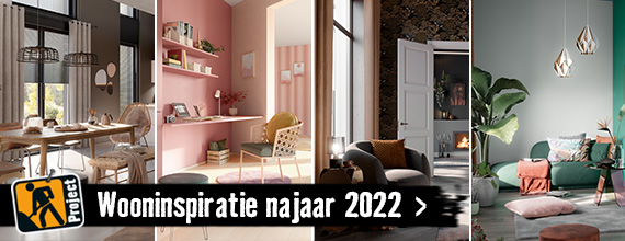 Wooninspiratie najaar 2022 | HORNBACH