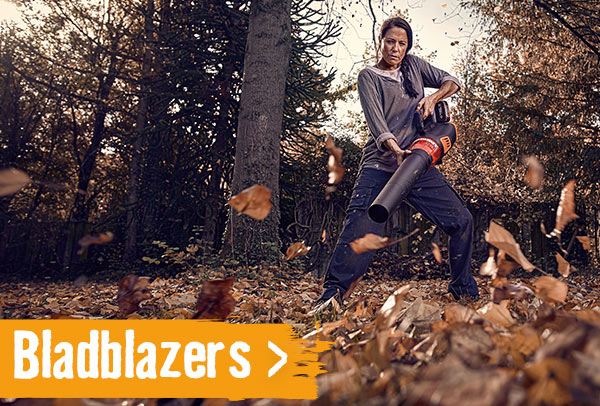 Bladblazers | HORNBACH