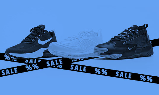 SNEAKERS SALE