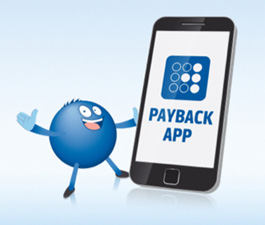 Zur PAYBACK App