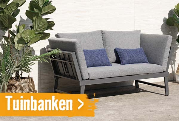 Tuinbanken | HORNBACH