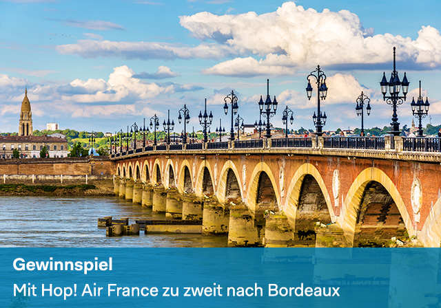 Bordeaux