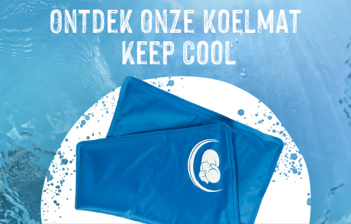 Koelmat Keep Cool