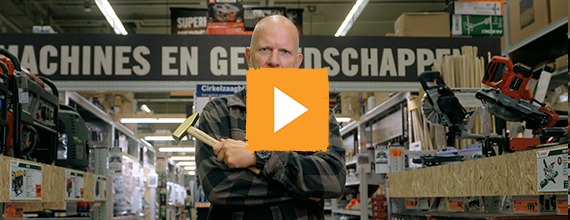 Word jij de Beste Klusser van Nederland?| HORNBACH