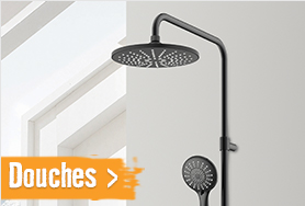 Douches | HORNBACH