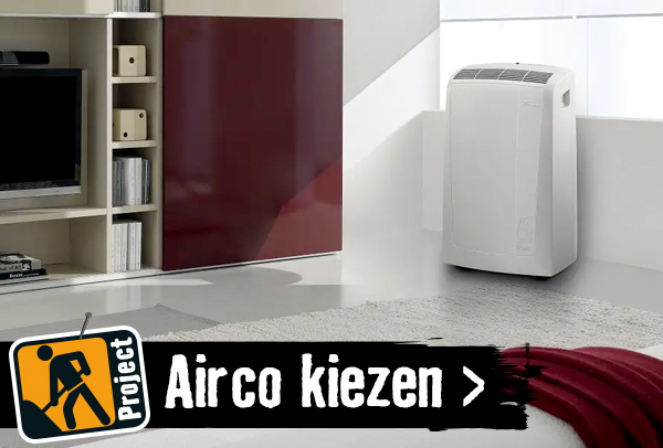 De beste airco kiezen | HORNBACH