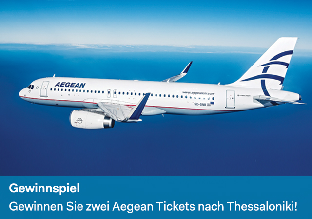 Aegean Airlines