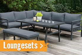 Loungesets | HORNBACH