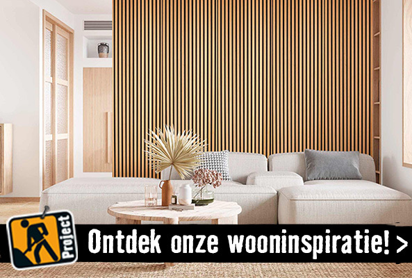 Wooninspiratie van HORNBACH | HORNBACH