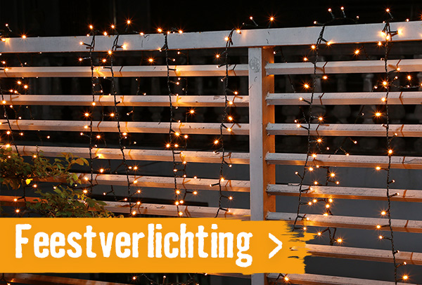 Feestverlichting | HORNBACH