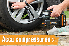 Accu compressor | HORNBACH