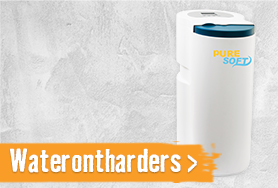Waterontharders | HORNBACH