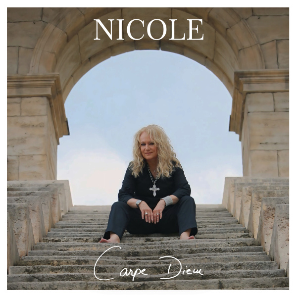 Nicole | Jetzt neues Album Carpe Diem hier sichern »