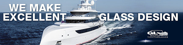 GL Yachtverglasung