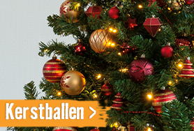 Kerstballen | HORNBACH